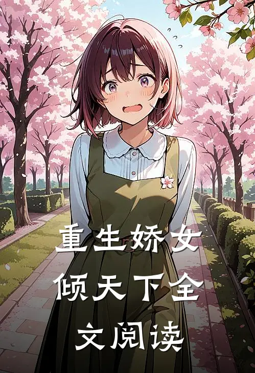重生娇女倾天下全文阅读