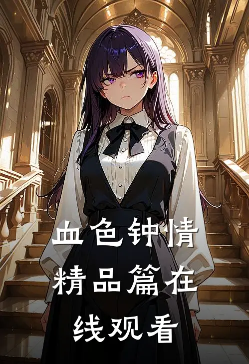 血色钟情精品篇在线观看