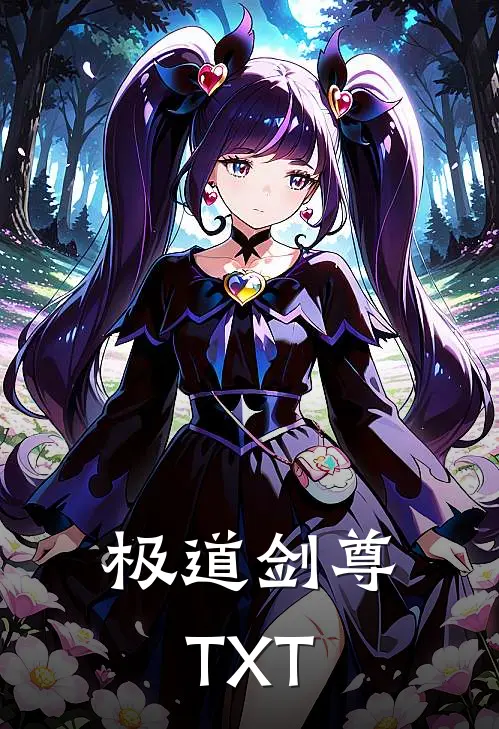 极道剑尊TXT