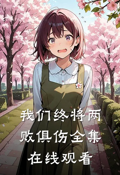 我们终将两败俱伤全集在线观看