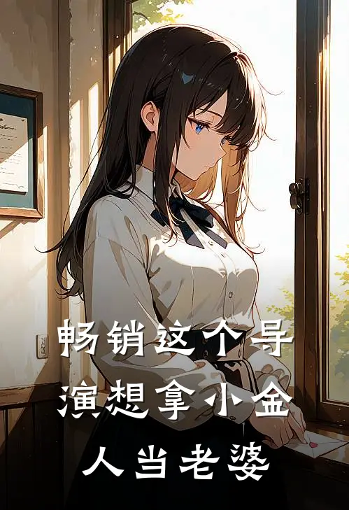畅销这个导演想拿小金人当老婆
