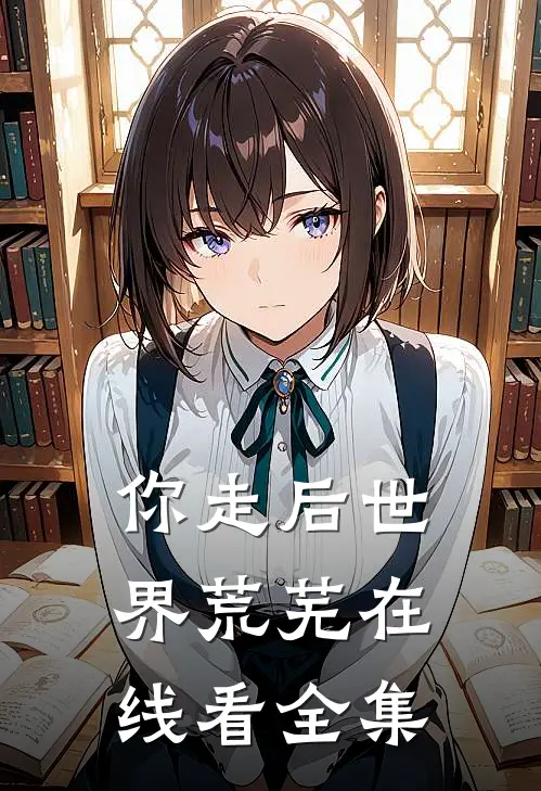 你走后世界荒芜在线看全集