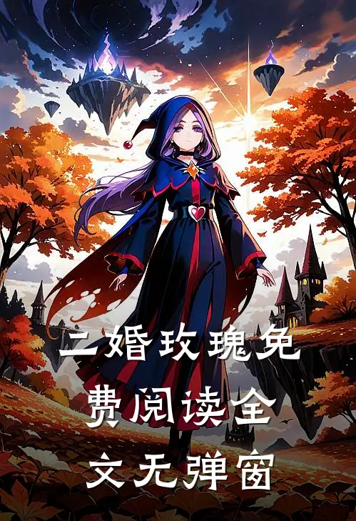 二婚玫瑰免费阅读全文无弹窗