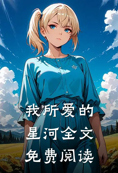 我所爱的星河全文免费阅读