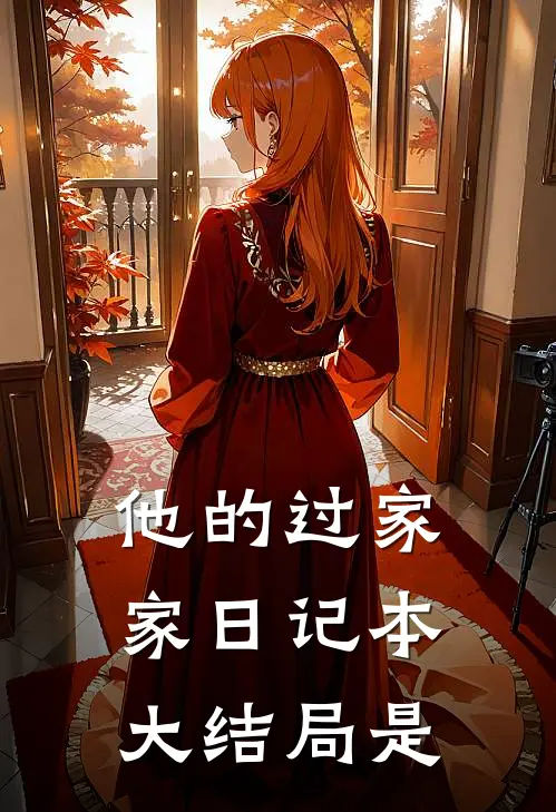 他的过家家日记本大结局是