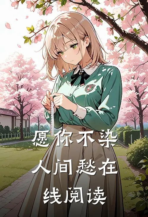 愿你不染人间愁在线阅读