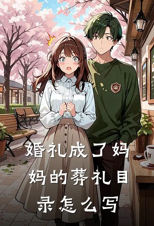婚礼成了妈妈的葬礼目录怎么写
