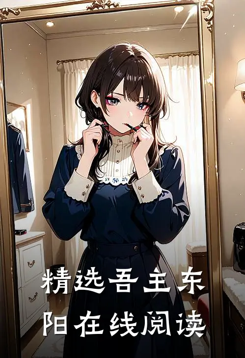 精选吾主东阳在线阅读