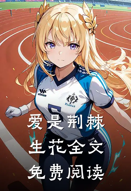 爱是荆棘生花全文免费阅读