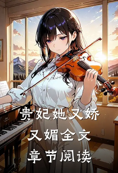 贵妃她又娇又媚全文章节阅读