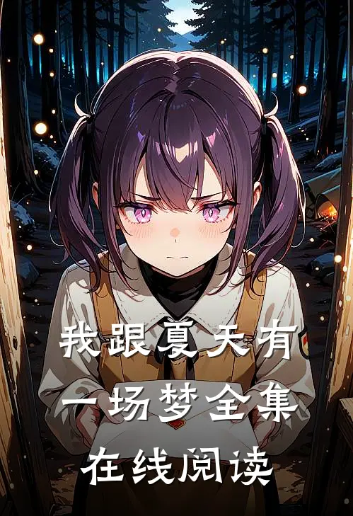 我跟夏天有一场梦全集在线阅读