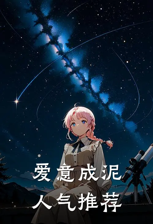 爱意成泥人气推荐