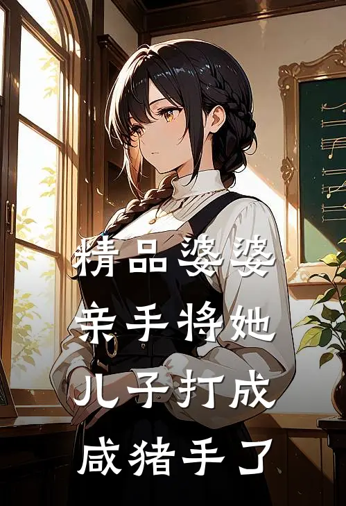 精品婆婆亲手将她儿子打成咸猪手了