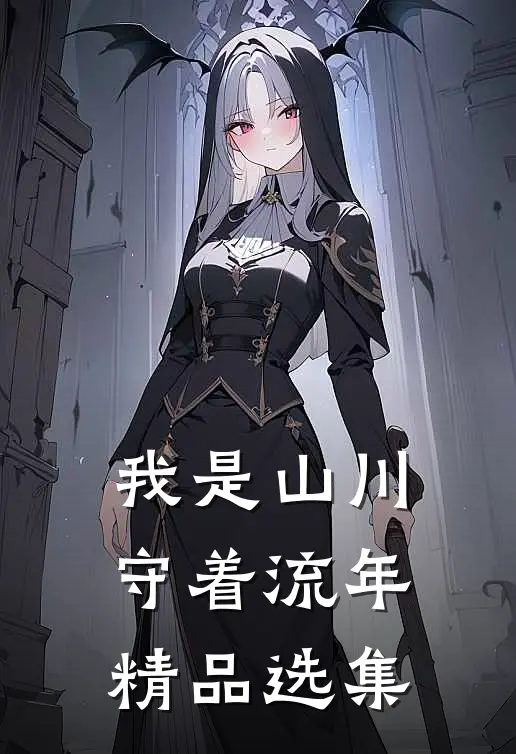我是山川守着流年精品选集