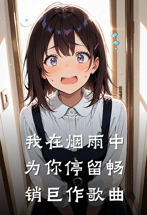 我在烟雨中为你停留畅销巨作歌曲