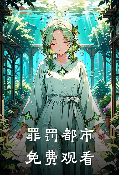 罪罚都市免费观看