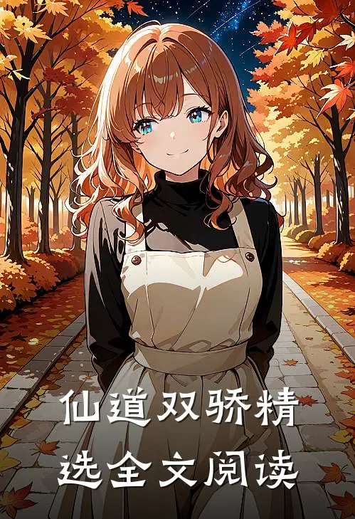 仙道双骄精选全文阅读