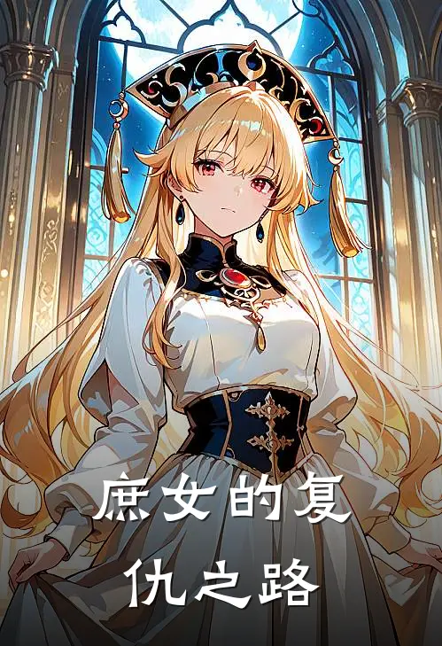 庶女的复仇之路