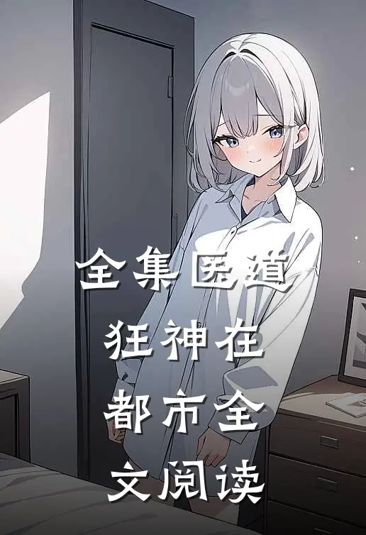 全集医道狂神在都市全文阅读