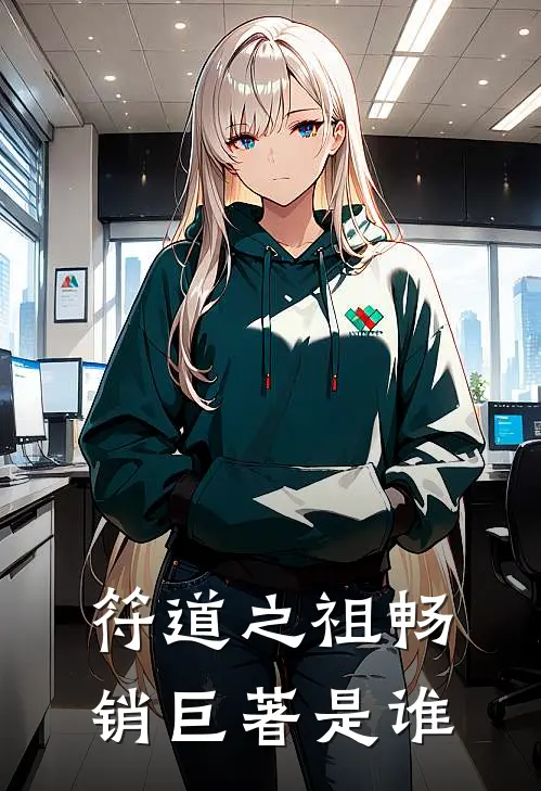 符道之祖畅销巨著是谁