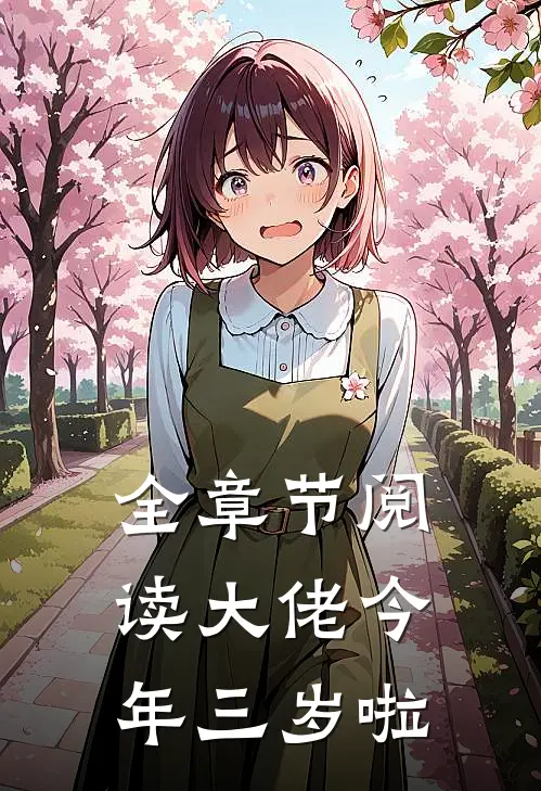 全章节阅读大佬今年三岁啦