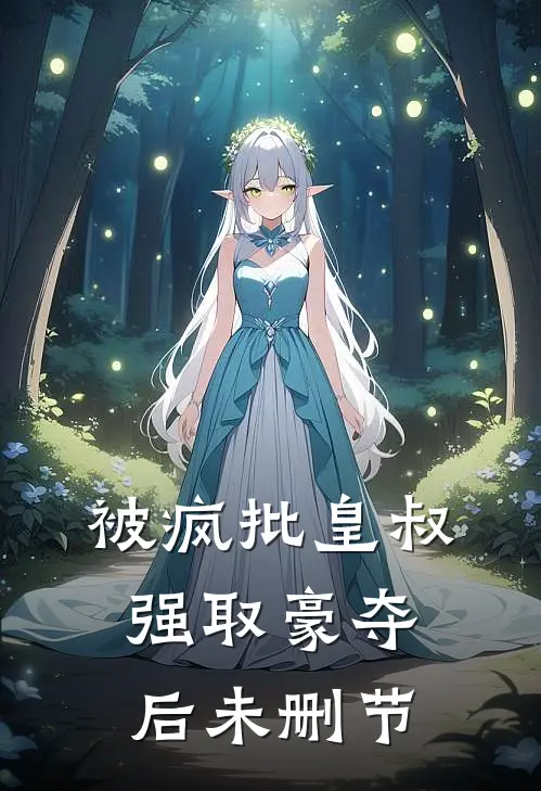 被疯批皇叔强取豪夺后未删节