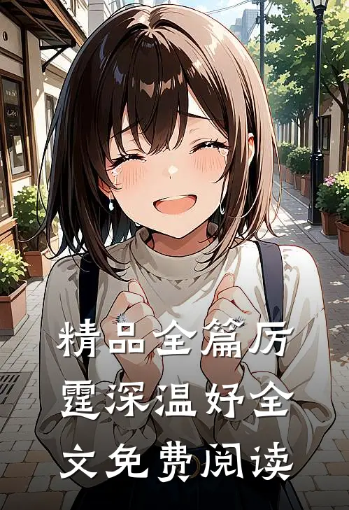 精品全篇厉霆深温妤全文免费阅读