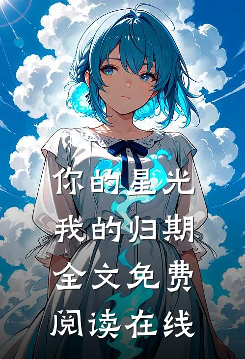 你的星光我的归期全文免费阅读在线
