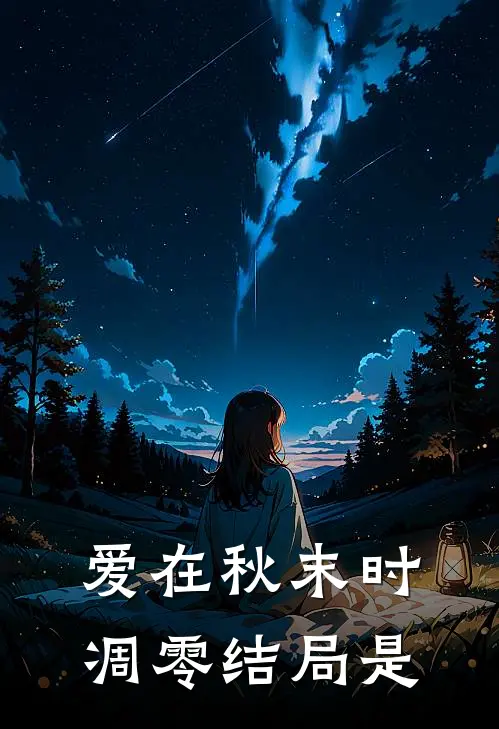 爱在秋末时凋零结局是
