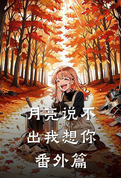 月亮说不出我想你番外篇