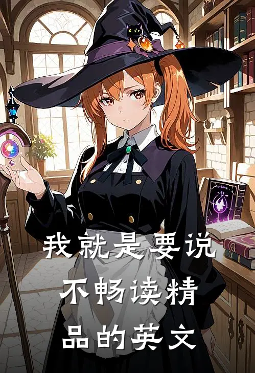 我就是要说不畅读精品的英文