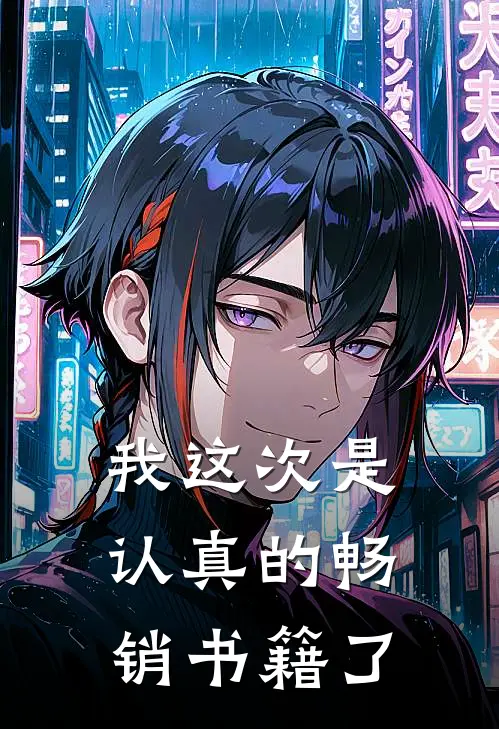 我这次是认真的畅销书籍了