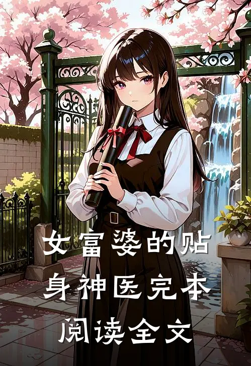 女富婆的贴身神医完本阅读全文
