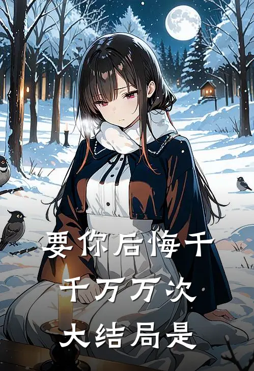 要你后悔千千万万次大结局是