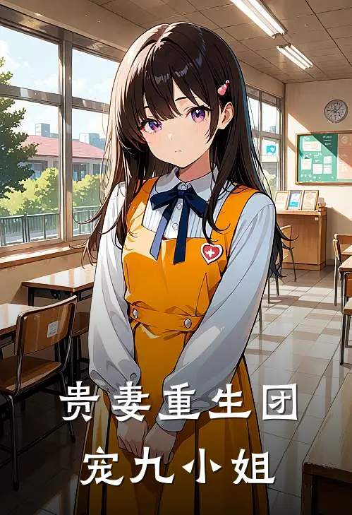 贵妻重生团宠九小姐