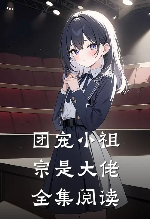 团宠小祖宗是大佬全集阅读