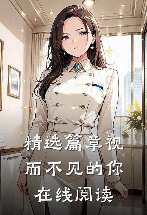 精选篇章视而不见的你在线阅读