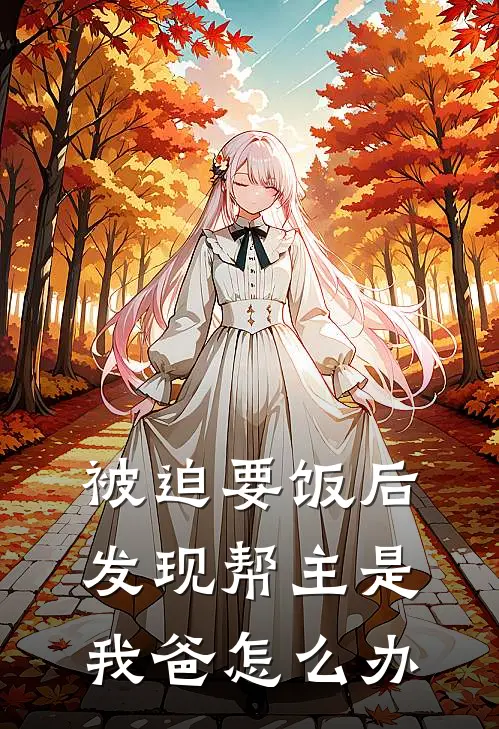 被迫要饭后发现帮主是我爸怎么办