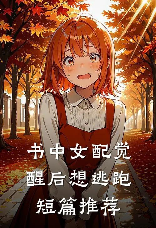 书中女配觉醒后想逃跑短篇推荐