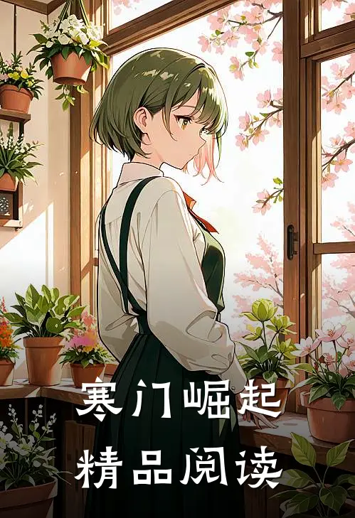 寒门崛起精品阅读