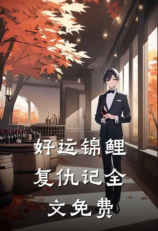好运锦鲤复仇记全文免费