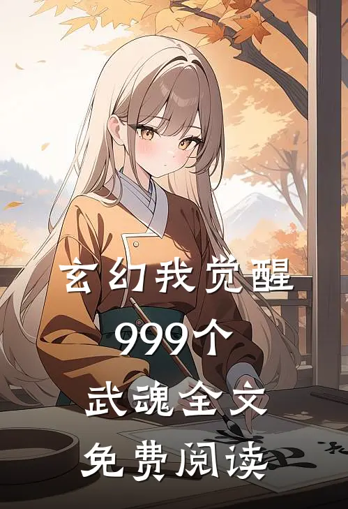 玄幻我觉醒999个武魂全文免费阅读
