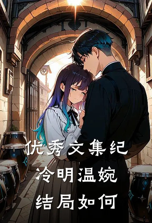 优秀文集纪冷明温婉结局如何