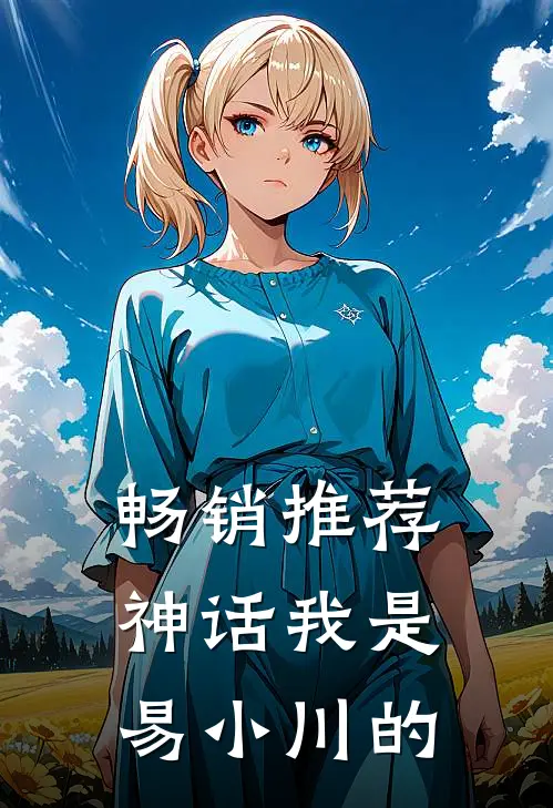 畅销推荐神话我是易小川的
