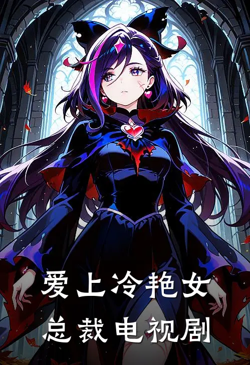 爱上冷艳女总裁电视剧