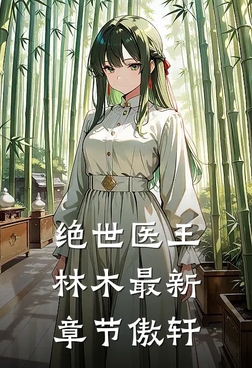 绝世医王林木最新章节傲轩