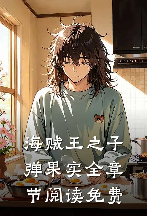 海贼王之子弹果实全章节阅读免费