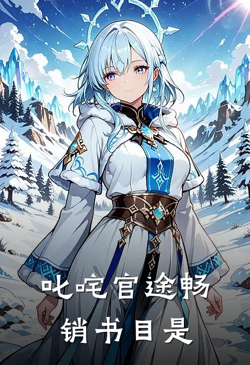 叱咤官途畅销书目是
