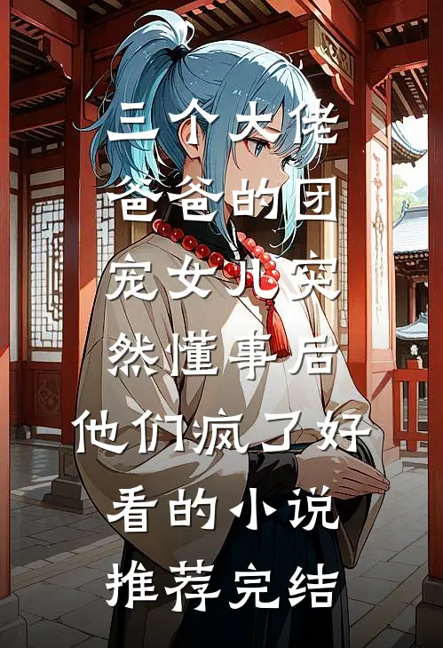 三个大佬爸爸的团宠女儿突然懂事后，他们疯了好看的小说推荐完结