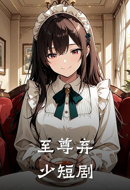 至尊弃少短剧